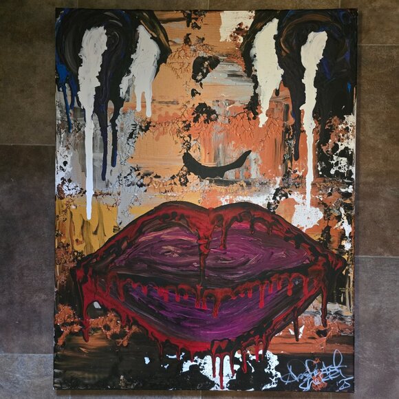 Meet your Posher, Abstract Mind13 - Picture 15 of 17